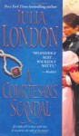 A Courtesan's Scandal - Julia London