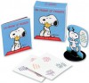 Oh Friend of Friends: A Peanuts Box of Friendship (Ubox Kits) - Ariel, Charles M. Schulz