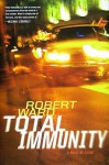 Total Immunity - Robert Ward