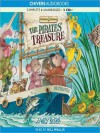 The Pirates' Treasure: Tumtum & Nutmeg Series, Book 3 (MP3 Book) - Emily Bearn, Bill Wallis