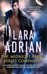 A Touch of Midnight - Lara Adrian