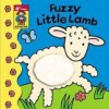Little Fuzzy Lamb (Small Miracles) - Allia Zobel Nolan