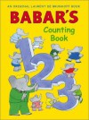 Babar's Counting Book - Laurent de Brunhoff