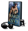 Envy - J.R. Ward, Eric G. Dove