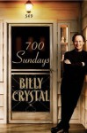 700 Sundays - Billy Crystal