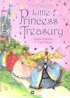 Little Princess Treasury - Susanna Davidson, Katie Daynes