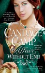 An Affair Without End - Candace Camp