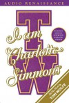 I Am Charlotte Simmons: A Novel (Audio) - Tom Wolfe, Dylan Baker