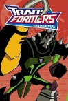 Transformers Animated 9 (Transformers Animated (Idw)) (v. 9) - Marty Isenberg