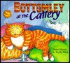 Bottomley at the Cattery - Peter Harris, Doffy Weir
