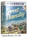 Sweet Thursday (First Edition) - John Steinbeck