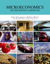 Microeconomics: Second Edition in Modules - Paul Krugman, Robin Wells, Margaret Ray, David Anderson