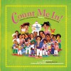 Count Me In: A Parade of Mexican Folk Art Numbers in English and Spanish - Cynthia Weill, The Aguilar Sisters