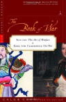 The Book of War: Sun-tzu The Art of Warfare & Karl von Clausewitz On War - Sun Tzu, Carl von Clausewitz, Modern Library, Ralph Peters