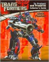 Transformers Collector's Guide To Protect and Preserve - Modern Publishing