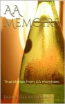 AA Memoirs - James Alexander