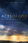 Acts of God: Why Does God Allow So Much Pain? - Bob Russell, Rob Suggs, Kyle Idleman