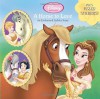 A Horse to Love: An Enchanted Stables Story (Disney Princess) (Pictureback(R)) - Melissa Lagonegro