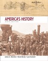 America's History 6th Edition - James A. Henretta, David Brody, Lynn Dumenil