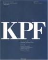 Kohn Pederson Fox: Architecture and Urbanism 1986-1992 - Joseph Giovannini, Christian A. James, Warren James