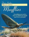 Matching Mayflies - Dave Hughes