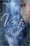 Verity (Cursed #1) - Claire Farrell
