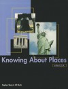 Knowing about Places in the U.S.A. - Stephen Sloan, Jill Gluck