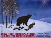 How the Hibernators Came to Bethlehem - Norma Farber, Barbara Cooney