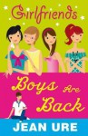 Boys Are Back - Jean Ure