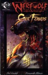 Werewolf the Apocalypse: Get of Fenris (Comic book) - Joe Gentile, Fernando Blanco