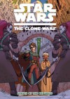 Star Wars: The Clone Wars Vol. 1 Slaves of the Republic (Star Wars: Clone Wars (Dark Horse)) - Henry Gilroy, Scott Hepburn, Ramón Pérez, Lucas Marangon, Dan Parsons, Michael E. Wiggam