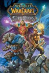 World of Warcraft: Dark Riders - Michael Costa, Neil Googe