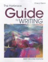 The Harbrace Guide to Writing, Brief - Cheryl Glenn