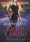 Deception Cove (Rainshadow, #2)(Harmony, #10) - Jayne Castle