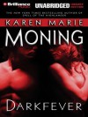 Darkfever - Karen Marie Moning, Joyce Bean