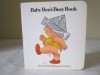 Baby Ben's Busy Book (Baby Ben Book) - Harriet Ziefert, Norman Gorbaty