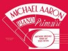 Méthode de piano (Michael Aaron Piano Course) (French Edition) - Michael Aaron