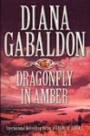 Dragonfly in Amber - Diana Gabaldon