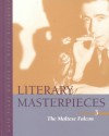 Literary Masterpieces, Volume 3: The Maltese Falcon - Richard Layman