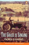 The Grass Is Singing - Doris Lessing