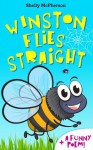 Winston Flies Straight (A Curious World) - David Morgan