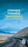 Transsibérien - Dominique Fernandez, Ferrante Ferranti