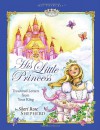 His Little Princess: Treasured Letters from Your King (His Princess) - Sheri Rose Shepherd, Lisa Marie Browning