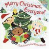 Merry Christmas, Everyone! - Richard Cleminson Keep, Linda Lowery