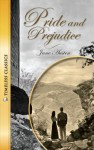 Pride and Prejudice [With Paperback Book] (Timeless Classics) - Emily Hutchinson