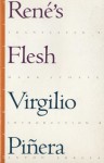 René's Flesh - Virgilio Piñera, Mark Schafer