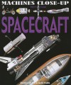 Spacecraft - Daniel Gilpin, Alex Pang