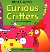 Curious Critters: A Pop-Up Menagerie - Alan Benjamin