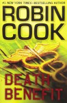 Death Benefit - Robin Cook