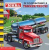 If I could drive a Tanker Truck! - Michael Teitelbaum, Thomas LaPadula, Richard Courtney